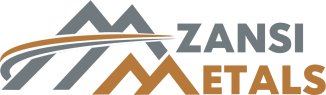 Mzansi Metals Logo