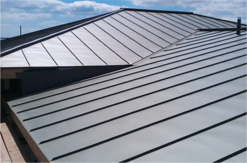 Roofing