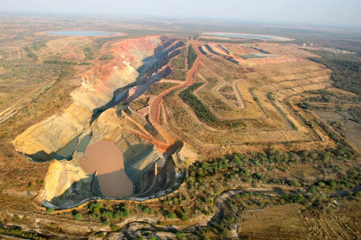 Mining-open